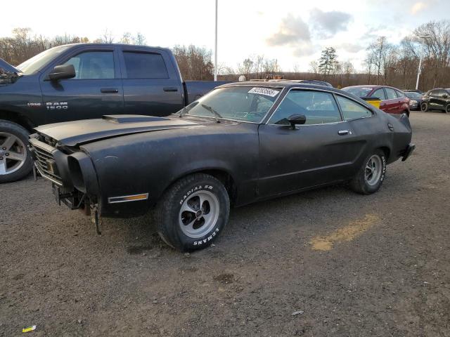1977 FORD MUSTANG, null