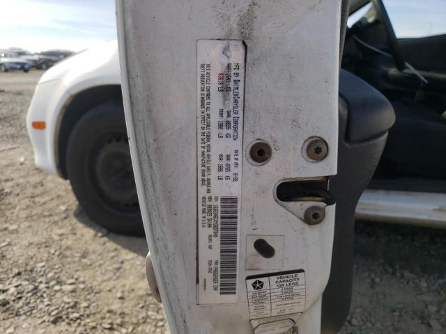 1B3ES46CXYD657340 - 2000 DODGE NEON BASE WHITE photo 12