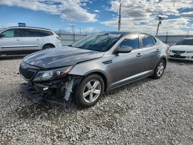 2015 KIA OPTIMA LX, 
