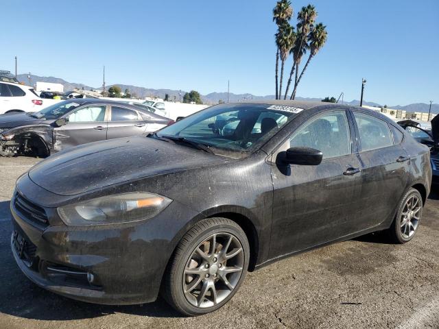 2013 DODGE DART SXT, 