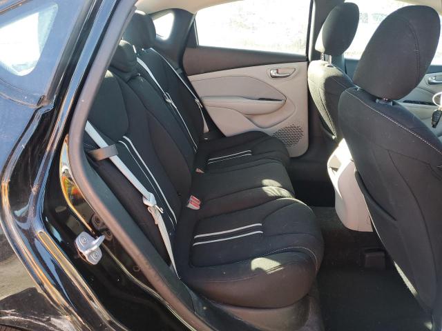 1C3CDFBA5DD338474 - 2013 DODGE DART SXT 黑色 照片 10
