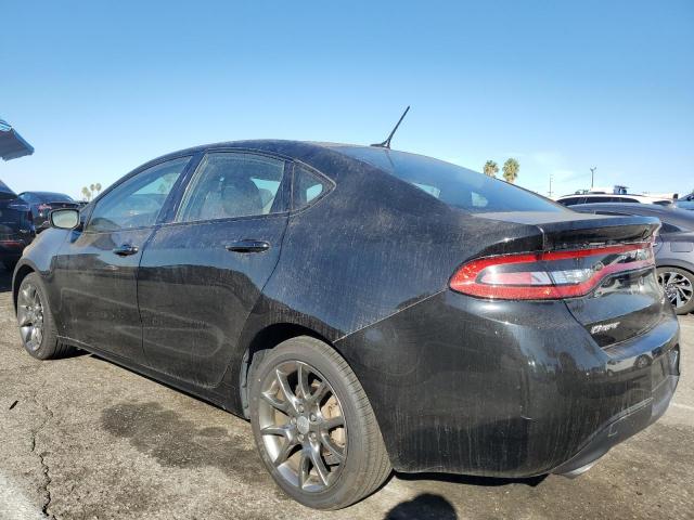 1C3CDFBA5DD338474 - 2013 DODGE DART SXT 黑色 照片 2