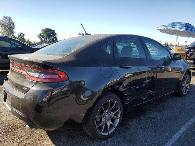1C3CDFBA5DD338474 - 2013 DODGE DART SXT 黑色 照片 3
