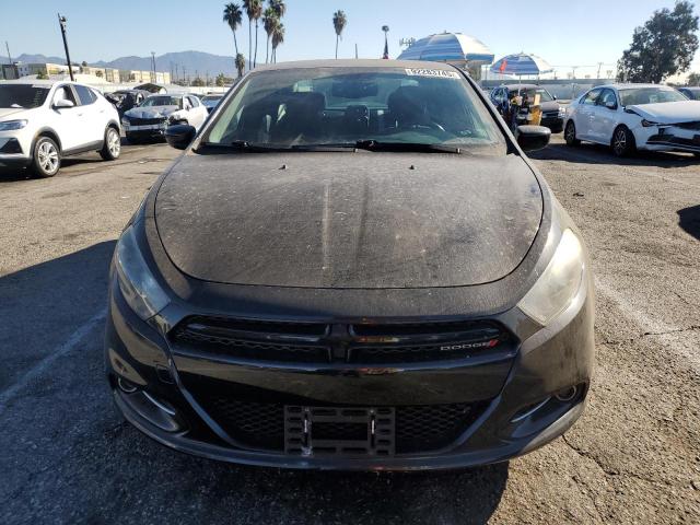 1C3CDFBA5DD338474 - 2013 DODGE DART SXT 黑色 照片 5