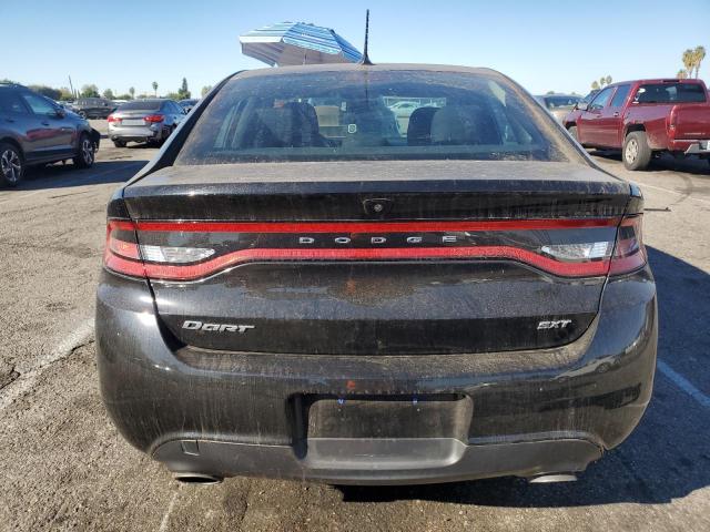 1C3CDFBA5DD338474 - 2013 DODGE DART SXT 黑色 照片 6