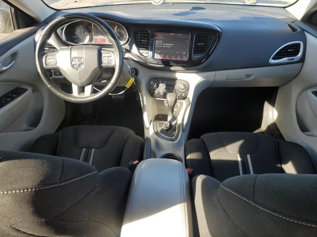 1C3CDFBA5DD338474 - 2013 DODGE DART SXT 黑色 照片 8