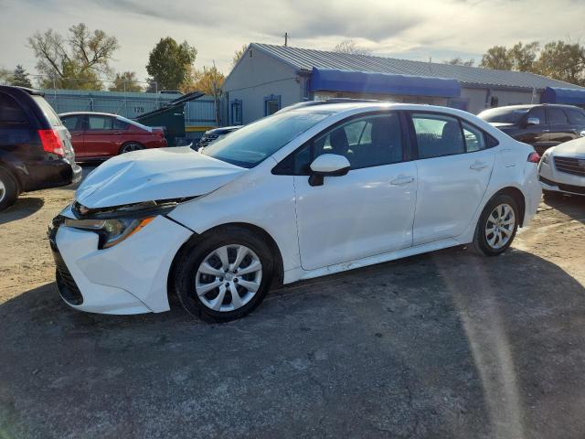 2024 TOYOTA COROLLA LE, 