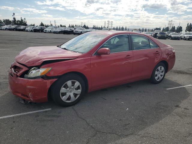 2007 TOYOTA CAMRY CE, 