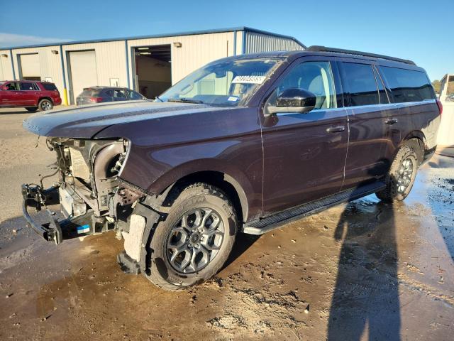 2025 FORD EXPEDITION MAX ACTIVE, 