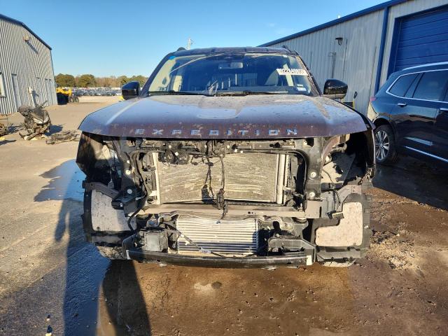 1FMJK1H85SEA19806 - 2025 FORD EXPEDITION MAX ACTIVE 黑色 照片 5