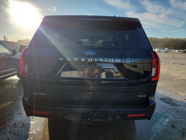1FMJK1H85SEA19806 - 2025 FORD EXPEDITION MAX ACTIVE 黑色 照片 6