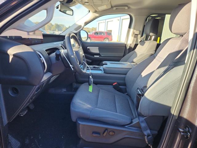 1FMJK1H85SEA19806 - 2025 FORD EXPEDITION MAX ACTIVE 黑色 照片 7