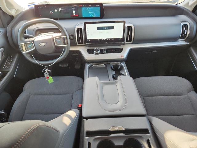 1FMJK1H85SEA19806 - 2025 FORD EXPEDITION MAX ACTIVE 黑色 照片 8