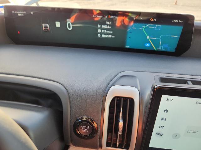 1FMJK1H85SEA19806 - 2025 FORD EXPEDITION MAX ACTIVE 黑色 照片 9