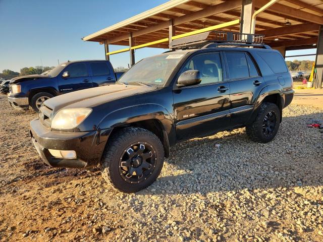 2004 TOYOTA 4RUNNER SR5, 