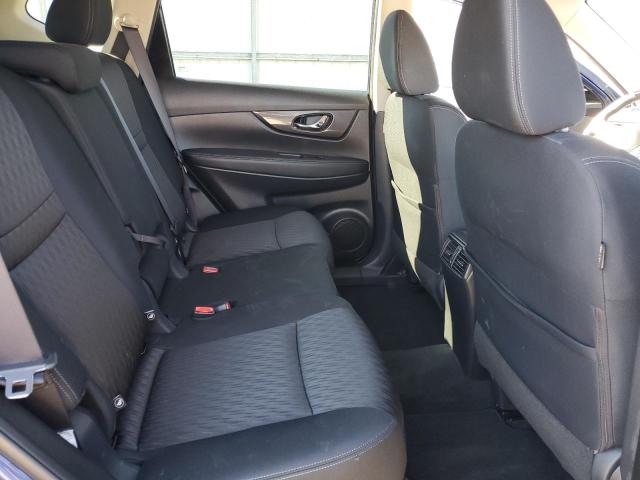 KNMAT2MV5LP525810 - 2020 NISSAN ROGUE S BLUE photo 11