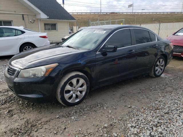 2010 HONDA ACCORD EXL, 