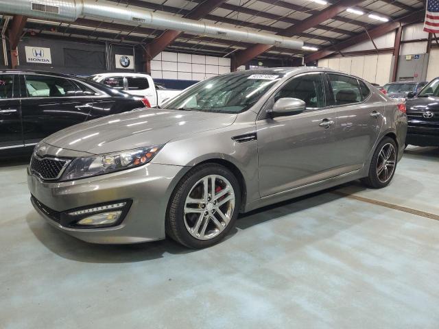 2013 KIA OPTIMA SX, 