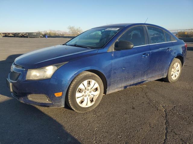 2012 CHEVROLET CRUZE LS, 