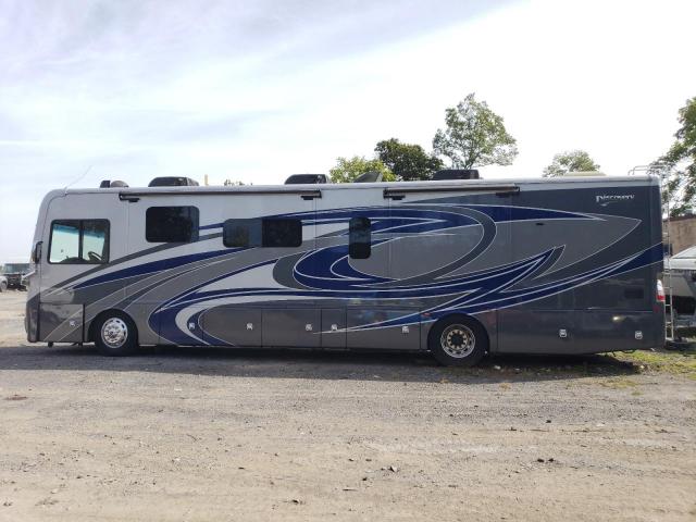 4UZACGFC3NCNS7232 - 2022 FREIGHTLINER CHASSIS XC ორფეროვანი ფოტო 9