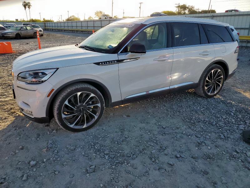 2020 LINCOLN AVIATOR RESERVE, 