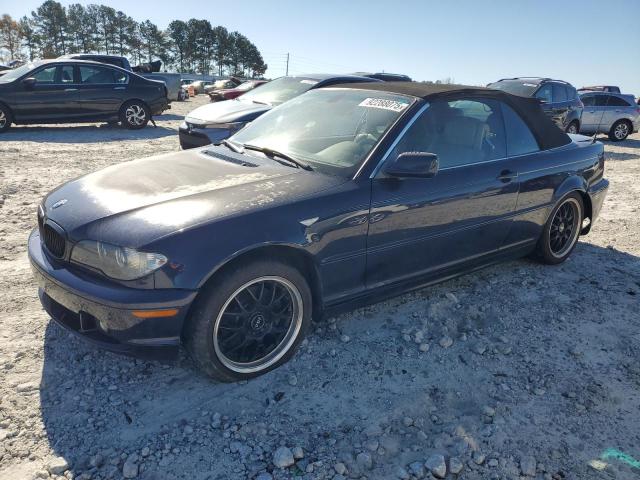 2005 BMW 325 CI, 