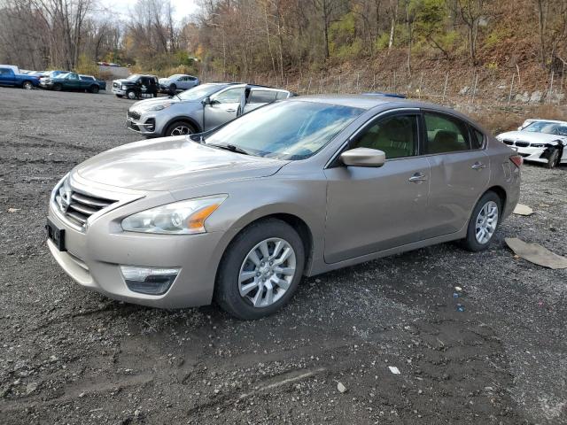 2014 NISSAN ALTIMA 2.5, 