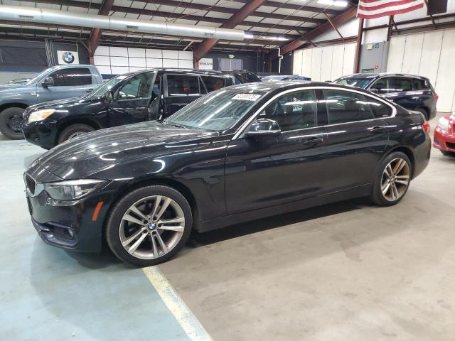 2019 BMW 430XI GRAN COUPE, 