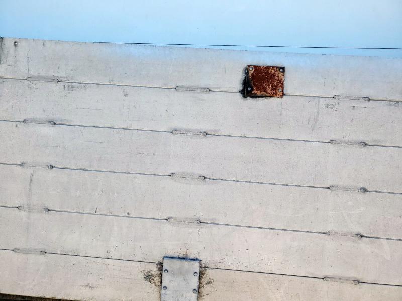 JALE5W163H7900082 - 2017 ISUZU NQR Ağ foto 10