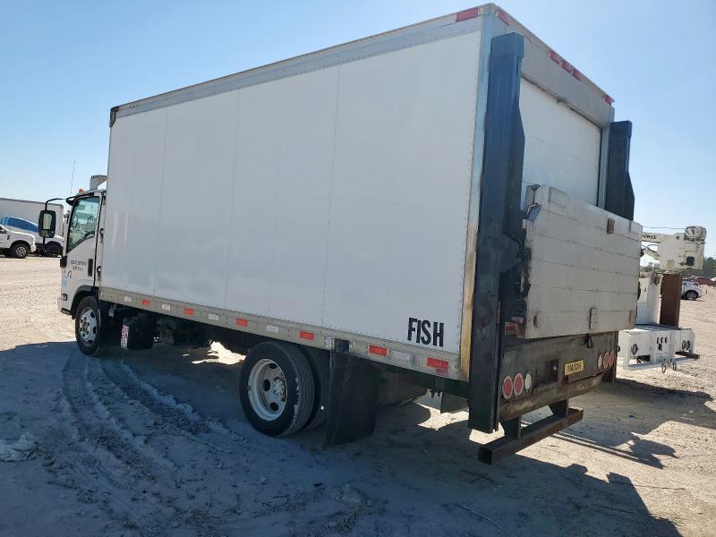 JALE5W163H7900082 - 2017 ISUZU NQR Ağ foto 2