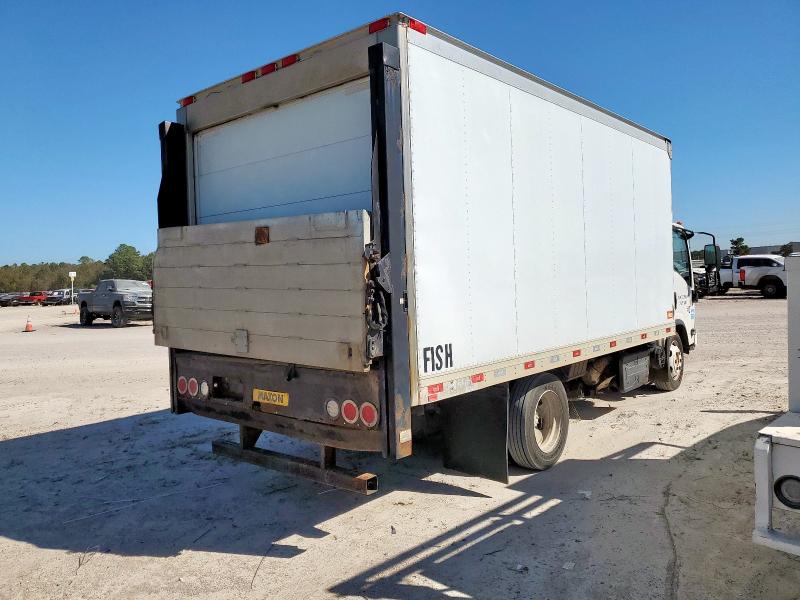 JALE5W163H7900082 - 2017 ISUZU NQR Ağ foto 3