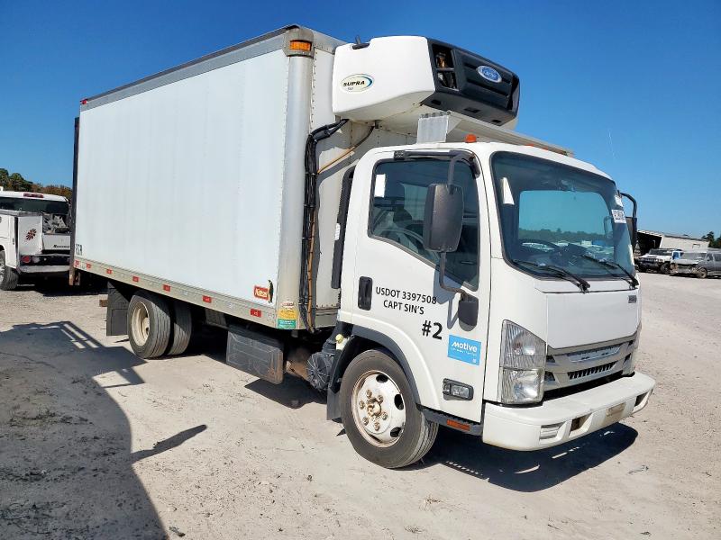 JALE5W163H7900082 - 2017 ISUZU NQR Ağ foto 4