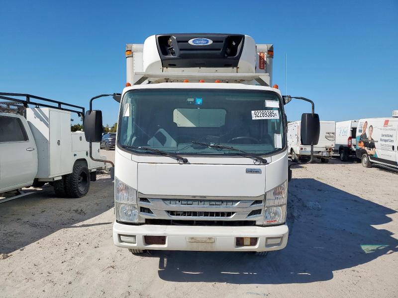JALE5W163H7900082 - 2017 ISUZU NQR Ağ foto 5