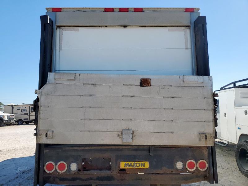 JALE5W163H7900082 - 2017 ISUZU NQR Ağ foto 6