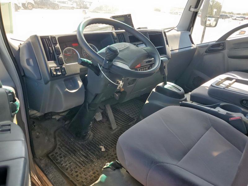 JALE5W163H7900082 - 2017 ISUZU NQR Ağ foto 8