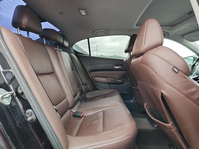 19UUB1F54FA012287 - 2015 ACURA TLX TECH BLACK photo 10