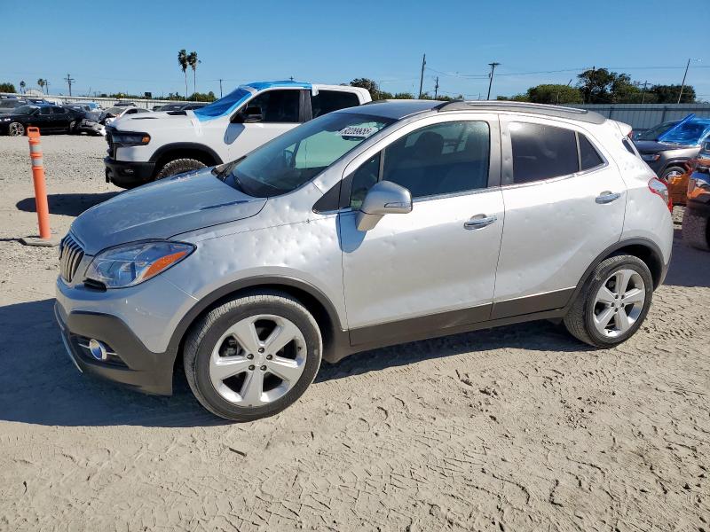 2015 BUICK ENCORE CONVENIENCE, 