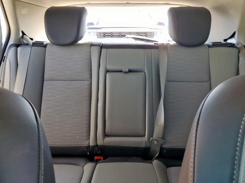 KL4CJBSB3FB179372 - 2015 BUICK ENCORE CONVENIENCE 银色 照片 10