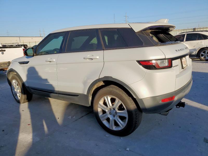 SALVP2BG8GH094088 - 2016 LAND ROVER RANGE ROVE SE WHITE photo 2