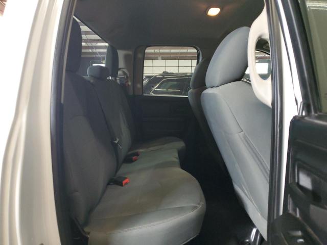 1C6RR7FT6FS772305 - 2015 RAM 1500 ST 白色 照片 10