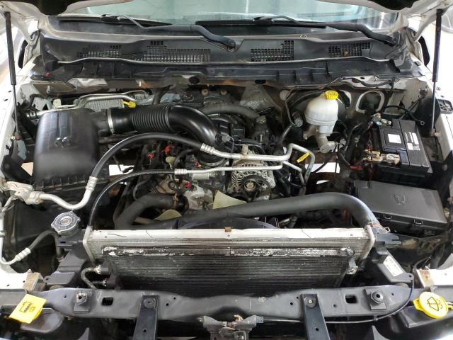 1C6RR7FT6FS772305 - 2015 RAM 1500 ST 白色 照片 11