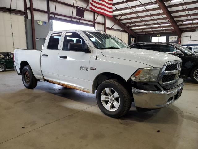 1C6RR7FT6FS772305 - 2015 RAM 1500 ST 白色 照片 4