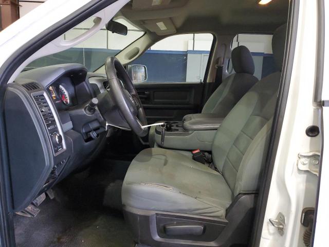 1C6RR7FT6FS772305 - 2015 RAM 1500 ST 白色 照片 7