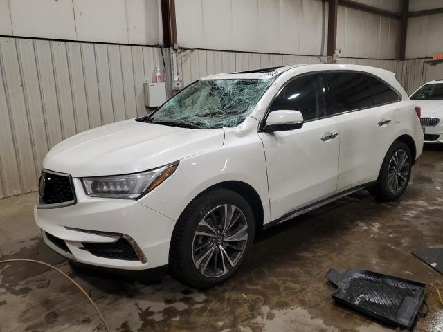 2019 ACURA MDX TECHNOLOGY, 