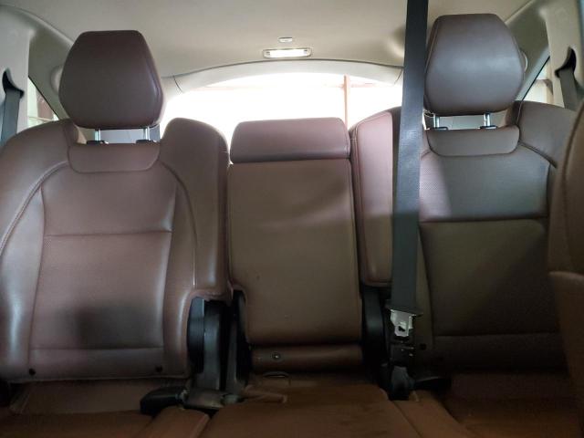 5J8YD4H51KL031985 - 2019 ACURA MDX TECHNOLOGY Ақ фото 10