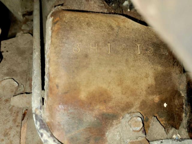 8H18150 - 1947 LINCOLN ZEPHYR BURGUNDY photo 10