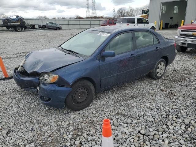 2006 TOYOTA COROLLA CE, 