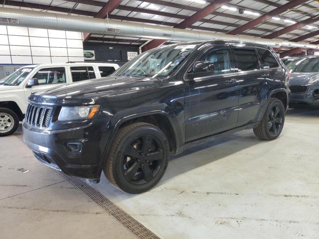 2015 JEEP GRAND CHER LAREDO, 