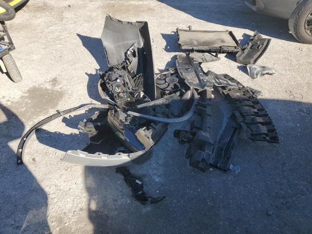 KNMAT2MT8GP592759 - 2016 NISSAN ROGUE S SILVER photo 13