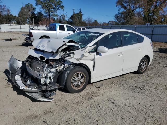 2010 TOYOTA PRIUS, 